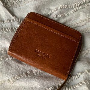 Margot New York Leather Wallet
